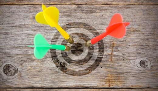 ホームページはテーマを絞れば絞るほど効果は絶大になる – ヒト編