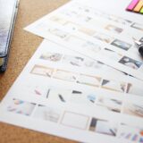 売上がイマイチなそのホームページに使っている写真、すべて差し替えましょう。